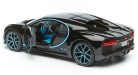 Maisto 1:24 Bugatti Chiron Le Patron N42 (2017) sportautó 31514