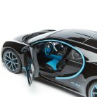 Maisto 1:24 Bugatti Chiron Le Patron N42 (2017) sportautó 31514