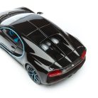 Maisto 1:24 Bugatti Chiron Le Patron N42 (2017) sportautó 31514