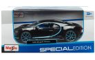 Maisto 1:24 Bugatti Chiron Le Patron N42 (2017) sportautó 31514