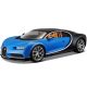 Maisto 1:24 Bugatti Chiron Le Patron (2016) sportautó 31514