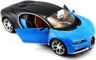 Maisto 1:24 Bugatti Chiron Le Patron (2016) sportautó 31514