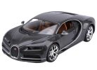 Maisto 1:24 Bugatti Chiron Le Patron (2016) sportautó 31514