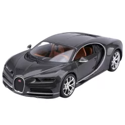 Maisto 1:24 Bugatti Chiron Le Patron (2016) sportautó 31514