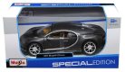 Maisto 1:24 Bugatti Chiron Le Patron (2016) sportautó 31514