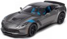 Maisto 1:24 Chevrolet Corvette Grand Sport (2017) sportautó 31516