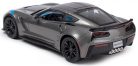 Maisto 1:24 Chevrolet Corvette Grand Sport (2017) sportautó 31516