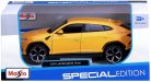 Maisto 1:24 Lamborghini Urus terepjáró, sárga 31519