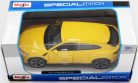 Maisto 1:24 Lamborghini Urus terepjáró, sárga 31519