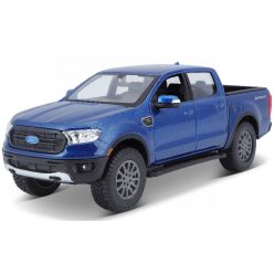   Maisto 1:24 Ford Ranger FX4 Sport Pick Up Double Cabine (2019) 31521