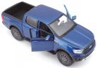 Maisto 1:24 Ford Ranger FX4 Sport Pick Up Double Cabine (2019) 31521