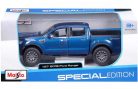 Maisto 1:24 Ford Ranger FX4 Sport Pick Up Double Cabine (2019) 31521