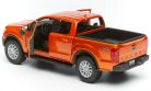 Maisto 1:24 Ford Ranger FX4 Pick Up Double Cabine (2019) 31521