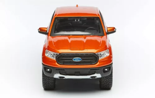Maisto 1:24 Ford Ranger FX4 Pick Up Double Cabine (2019) 31521