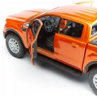 Maisto 1:24 Ford Ranger FX4 Pick Up Double Cabine (2019) 31521