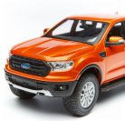 Maisto 1:24 Ford Ranger FX4 Pick Up Double Cabine (2019) 31521