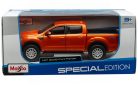 Maisto 1:24 Ford Ranger FX4 Pick Up Double Cabine (2019) 31521