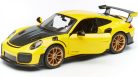 Maisto 1:24 Porsche 911 991-2 GT2 RS Coupe (2018) sportautó 31523