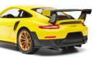 Maisto 1:24 Porsche 911 991-2 GT2 RS Coupe (2018) sportautó 31523