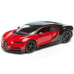 Maisto 1:24 Bugatti Chiron Sport N16 (2016) sportautó 31524