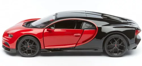 Maisto 1:24 Bugatti Chiron Sport N16 (2016) sportautó 31524