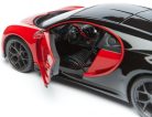 Maisto 1:24 Bugatti Chiron Sport N16 (2016) sportautó 31524