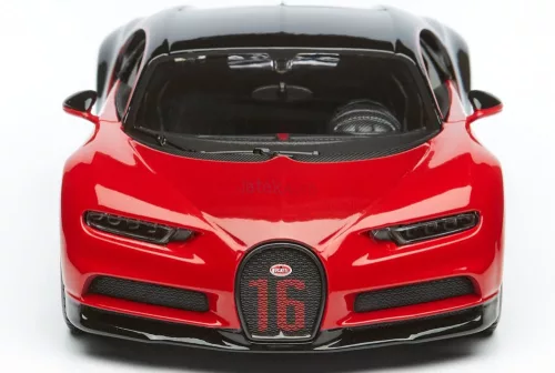 Maisto 1:24 Bugatti Chiron Sport N16 (2016) sportautó 31524