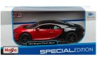 Maisto 1:24 Bugatti Chiron Sport N16 (2016) sportautó 31524