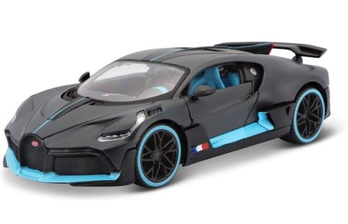 Maisto 1:24 Bugatti Divo (2018) sportautó 31526