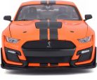 Maisto 1:24 Ford Mustang Shelby GT500 Coupe (2020) sportautó 31532