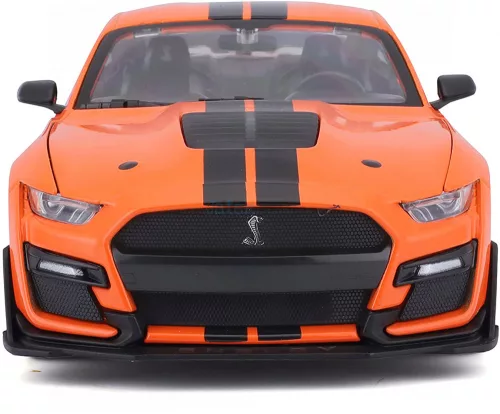 Maisto 1:24 Ford Mustang Shelby GT500 Coupe (2020) sportautó 31532