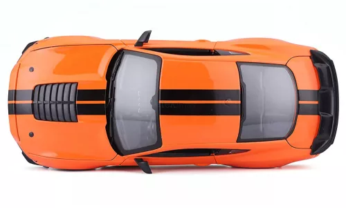 Maisto 1:24 Ford Mustang Shelby GT500 Coupe (2020) sportautó 31532