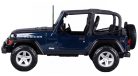 Maisto 1:18 Jeep Wrangler Rubicon Open (2012) terepjáró 31663