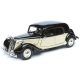 Maisto 1:18 Citroen Traction Avant 15CV 6C (1952) személyautó 31821