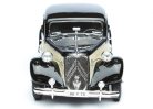 Maisto 1:18 Citroen Traction Avant 15CV 6C (1952) személyautó 31821