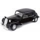 Maisto 1:18 Citroen Traction Avant 15CV 6C (1952) személyautó 31821