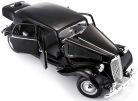 Maisto 1:18 Citroen Traction Avant 15CV 6C (1952) személyautó 31821