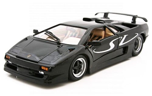Maisto 1:18 Lamborghini Diablo SV (1995) sportautó 31844