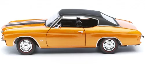 Maisto 1:18 Chevrolet Chevelle SS 454 Coupe (1971) sportautó 31890
