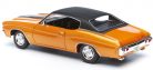 Maisto 1:18 Chevrolet Chevelle SS 454 Coupe (1971) sportautó 31890