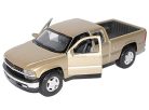 Maisto 1:24 Chevrolet Silverado Pick Up (2003) 31941