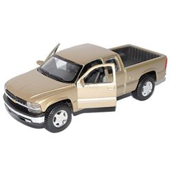 Maisto 1:24 Chevrolet Silverado Pickup (2003) 31941