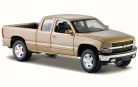 Maisto 1:24 Chevrolet Silverado Pick Up (2003) 31941