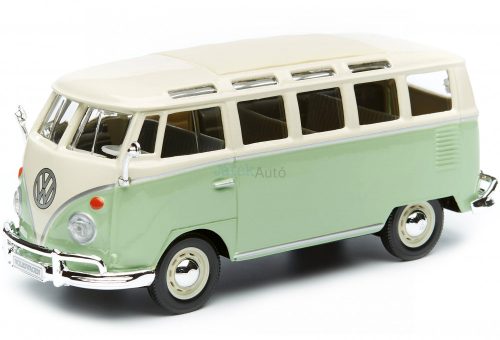 Maisto 1:24 Volkswagen T1 Samba Minibus (1962) 31956
