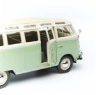 Maisto 1:24 Volkswagen T1 Samba Minibus (1962) 31956