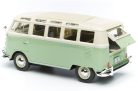 Maisto 1:24 Volkswagen T1 Samba Minibus (1962) 31956