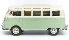 Maisto 1:24 Volkswagen T1 Samba Minibus (1962) 31956