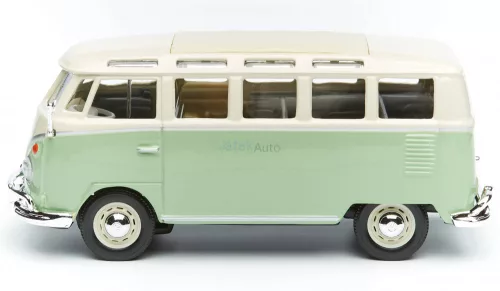 Maisto 1:24 Volkswagen T1 Samba Minibus (1962) 31956