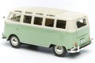 Maisto 1:24 Volkswagen T1 Samba Minibus (1962) 31956