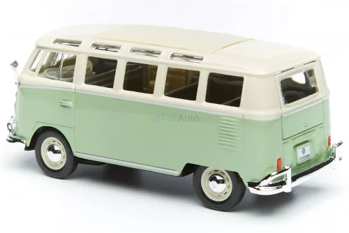 Maisto 1:24 Volkswagen T1 Samba Minibus (1962) 31956